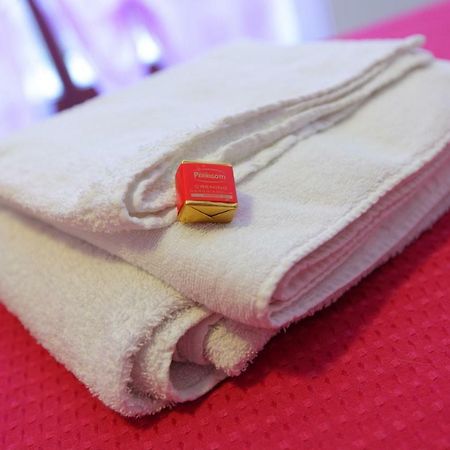L'Attico Affittacamere B&B كاتانزارو المظهر الخارجي الصورة